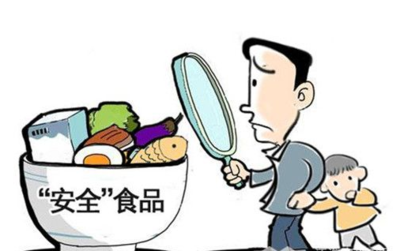 人大 網購食品安全必將納入依法監管，食品互聯網銷售有望戴上緊箍咒